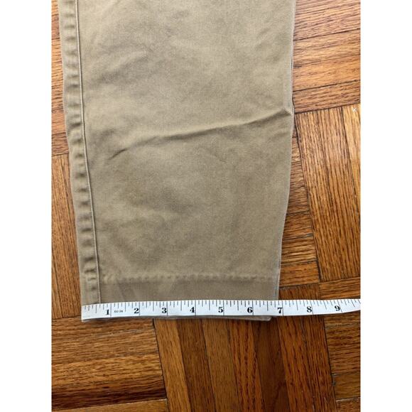 Maje Pelpha Cargo-Style Pants in Camel Size 36 - Picture 11 of 16